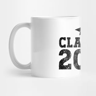 Graduation Class of 2023 Mug